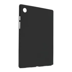 Futrola - maska ultra tanki KOLOR za Samsung X205 Galaxy Tab A8 10.5 2021 crna (MS).