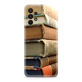 Futrola - maska ultra tanki print providna za Samsung A235 Galaxy A23 ND0331 (MS).