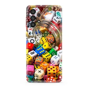 Futrola - maska ultra tanki print providna za Samsung A336 Galaxy A33 5G ND0330 (MS).