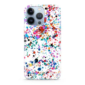 Futrola - maska ultra tanki print providna za iPhone 13 Pro (6.1) ND0278 (MS).
