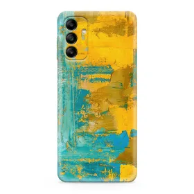 Futrola - maska ultra tanki print providna za Samsung A136 Galaxy A13 5G/A047 Galaxy A04s ND0318 (MS).