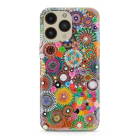 Futrola - maska ultra tanki print providna za iPhone 14 Pro Max (6.7) ND0290 (MS).
