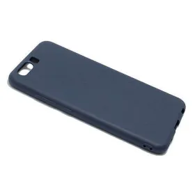Futrola - maska ultra tanki KOLOR za Huawei P10 teget (MS).