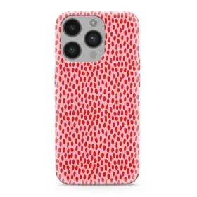 Futrola - maska ultra tanki print providna za iPhone 14 Pro (6.1) ND0282 (MS).