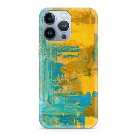Futrola - maska ultra tanki print providna za iPhone 13 Pro (6.1) ND0318 (MS).