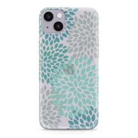 Futrola - maska ultra tanki print providna za iPhone 14 Plus (6.7) ND0295 (MS).
