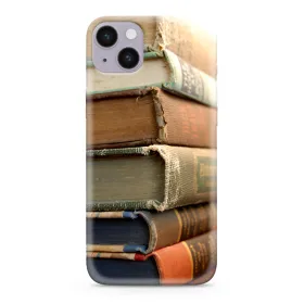 Futrola - maska ultra tanki print providna za iPhone 14 Plus (6.7) ND0331 (MS).