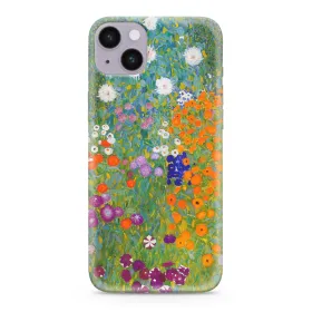 Futrola - maska ultra tanki print providna za iPhone 14 Plus (6.7) ND0299 (MS).