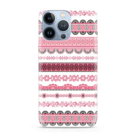 Futrola - maska ultra tanki print providna za iPhone 13 Pro (6.1) ND0287 (MS).
