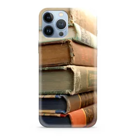 Futrola - maska ultra tanki print providna za iPhone 13 Pro Max (6.7) ND0331 (MS).