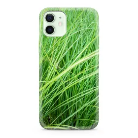 Futrola - maska ultra tanki print providna za iPhone 12/12 Pro (6.1) ND0325 (MS).