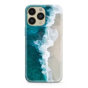 Futrola - maska ultra tanki print providna za iPhone 14 Pro Max (6.7) ND0334 (MS).