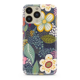 Futrola - maska ultra tanki print providna za iPhone 14 Pro Max (6.7) ND0291 (MS).