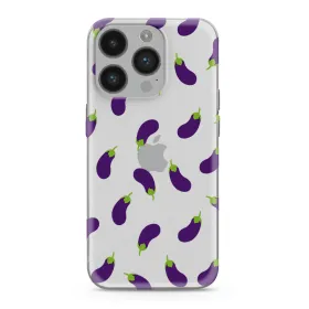 Futrola - maska ultra tanki print providna za iPhone 14 Pro (6.1) ND0288 (MS).