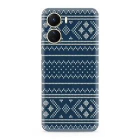 Futrola - maska ultra tanki print providna za Vivo Y16 ND0296 (MS).