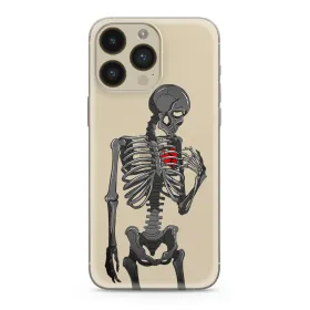 Futrola - maska ultra tanki print providna za iPhone 14 Pro Max (6.7) ND0303 (MS).