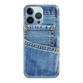 Futrola - maska ultra tanki print providna za iPhone 13 Pro (6.1) ND0293 (MS).
