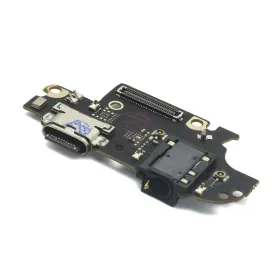 Konektor punjenja za Motorola Moto G100 + plocica (MS).