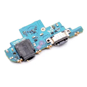 Konektor punjenja sa plocicom za Samsung A525 Galaxy A52 Original (MS).