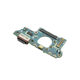 Konektor punjenja sa plocicom za Samsung G780 Samsung G780F Galaxy S20 FE Original rev. D (MS).