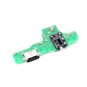 Konektor punjenja sa plocicom za Samsung A207 Galaxy A20S high kopija (MS).