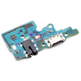 Konektor punjenja sa plocicom za Samsung A705 Galaxy A70 Original (MS).