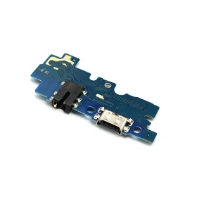 Konektor punjenja za Samsung A307 Galaxy A30s sa plocicom + Slušalice handsfree (MS).