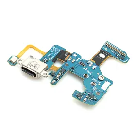 Konektor punjenja za Samsung N950F Galaxy Note 8 sa fletom (MS).