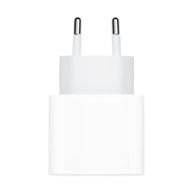 Kuciste punjaca Apple 20W USB-C Power Adapter Full Original (MHJE3ZM/A) (MS).