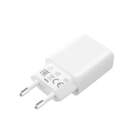 Kuciste punjaca XIAOMI USB-C Mi 20W FAST beli Full Original (BHR4927GL) (MS).