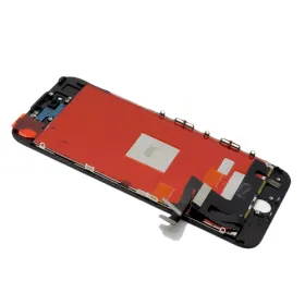 LCD ekran / displej za iPhone 7 + touchscreen black Original (MS).