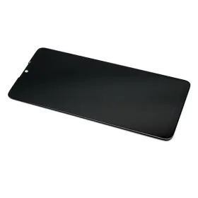 LCD ekran / displej za Huawei P30 + touchscreen black TFT (MS).