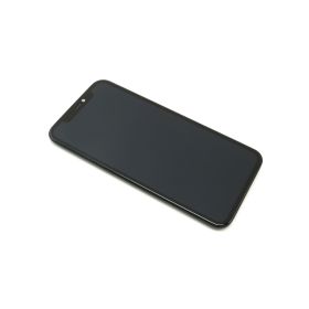 LCD ekran / displej za iPhone 11 + touchscreen black INCELL GX (MS).