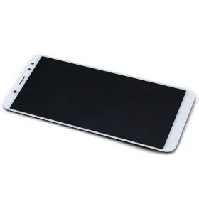 LCD ekran / displej za Huawei Mate 10 Lite + touchscreen white (MS).