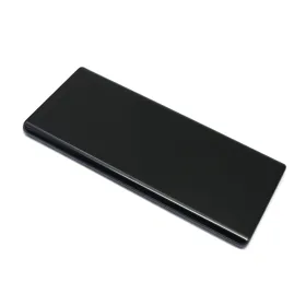 LCD ekran / displej za Huawei Honor 70 5G + touchscreen + frame black (MS).