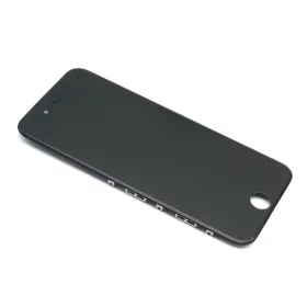 LCD ekran / displej za iPhone 6G + touchscreen black Original (Comicell) (MS).