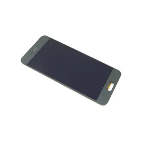 LCD ekran / displej za Huawei Honor 9 + touchscreen silver (China version) (MS).