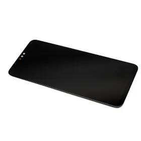 LCD ekran / displej za Huawei Honor 8X/Honor 9X lite/Honor View 10 lite + touchscreen black OLED (MS).