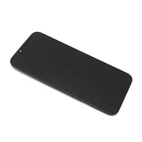 LCD ekran / displej za iPhone 13 Pro Max + touchscreen APLONG Incell Full HD Support IC removable black (MS).
