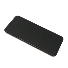 LCD ekran / displej za iPhone 11 Pro Max + touchscreen APLONG Incell HD black (MS).