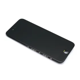 LCD ekran / displej za iPhone 7 + touchscreen black Original (Comicell) (MS).
