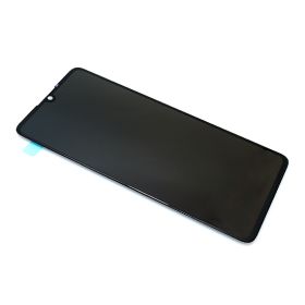 LCD ekran / displej za Huawei P30 + touchscreen black (MS).