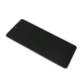 LCD ekran / displej za Infinix Note 30 VIP + touchscreen black TFT (MS).