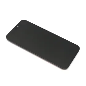 LCD ekran / displej za iPhone 12 Mini + touchscreen APLONG Incell HD black (MS).
