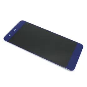 LCD ekran / displej za Huawei P10 Lite +touch screen plavi (MS).