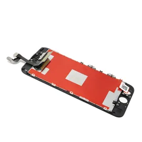 LCD ekran / displej za iPhone 6S + touchscreen black Original (MS).