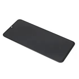 LCD ekran / displej za Huawei P30 Pro + touchscreen black TFT (MS).