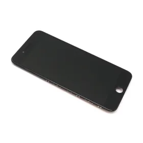 LCD ekran / displej za iPhone 8 Plus + touchscreen APLONG Incell Full HD black (MS).