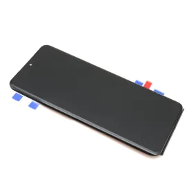 LCD ekran / displej za Huawei P60 Pro + touchscreen black Original (MS).