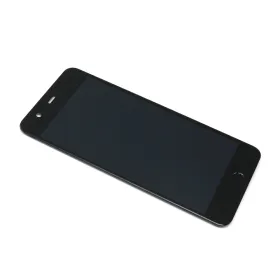 LCD ekran / displej za Huawei P10 + touchscreen black Original (MS).